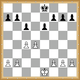4k3/pp3ppp/2p1p3/8/2PP4/8/PP3PPP/4K3 w KQkq - 0 1