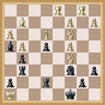 2k4K/1p2r2p/p1n3r1/2N3p1/2P1p1Pb/2N1P2P/P1P3B1/1R1R4 b