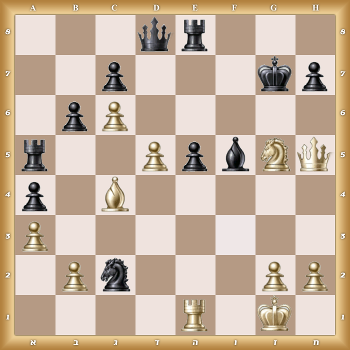 3qr3/2p3kp/1pP5/r2PpbNQ/p1B5/P7/1Pn3PP/4R1K1 w