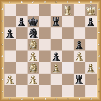 5R1K/1pk1r2p/p1n5/2N3p1/2P1p1P1/2N1P2P/P1P3r1/8 w