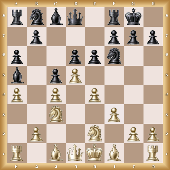 rnbq1rk1/1p3ppp/p2ppn2/b1pP4/P1P1P3/2N2P2/1P2N1PP/R1BQKB1R w