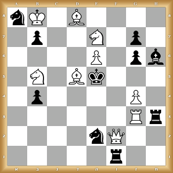 nK1B4/1p2N1p1/4P1pb/1N1Bk3/1p4P1/6Rr/4nQ2/5r2 w