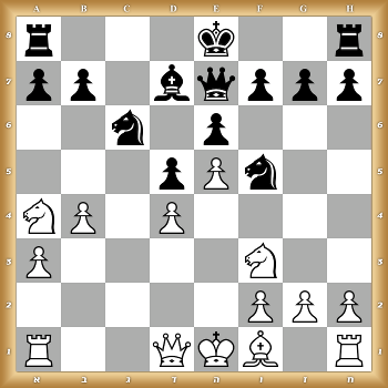 r3k2r/pp1bqppp/2n1p3/3pPn2/NP1P4/P4N2/5PPP/R2QKB1R w KQkq - 0 1