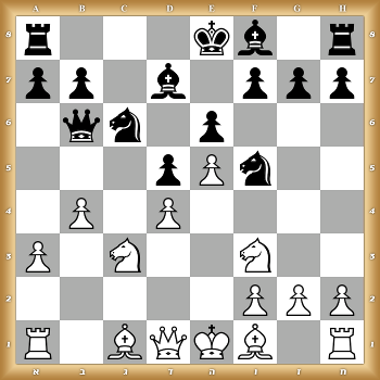 r3kb1r/pp1b1ppp/1qn1p3/3pPn2/1P1P4/P1N2N2/5PPP/R1BQKB1R w KQkq - 0 1