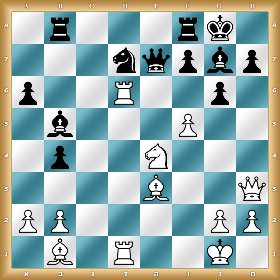 1r3rk1/3nqpbp/p2R2p1/1b3P2/1p2N3/4B2Q/PP4PP/1B1R2K1 w KQkq - 0 1