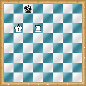 2k5/8/1K1R4/8/8/8/8/8 w