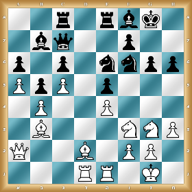 2r1rbk1/1bq2p2/p1p1nnpp/PpP1p3/1P2P3/1B3NNP/Q2B1PP1/3RR1K1 w KQkq - 0 1