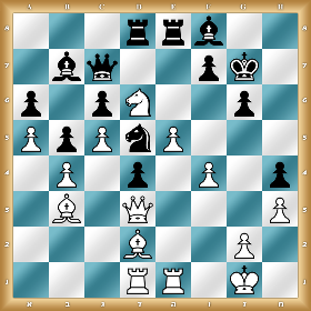 3rrb2/1bq2pk1/p1pN2p1/PpPnP3/1P1p1P1p/1B1Q3P/3B2P1/3RR1K1 w KQkq - 0 1