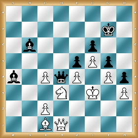 8/6k1/1b3p2/4pPp1/b1PqP1Pp/3N1K1P/2P5/2BQ4 w