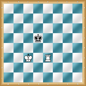 8/8/8/3k4/8/2K1R3/8/8 w