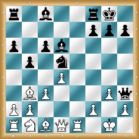r1b2rk1/5ppp/p1pb4/1p1n4/3P4/1BP3Pq/PP3P1P/RNBQR1K1 w KQkq - 0 1