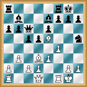 r4rk1/1b2bppp/ppq1p3/2ppB2n/5P2/1P1BP3/P1PP2PP/R2Q1RK1 w KQkq - 0 1