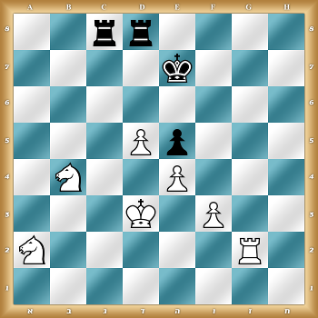 2rr4/4k3/8/3Pp3/1N2P3/3K1P2/N5R1/8 w - - 0 1