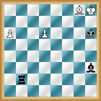 6BK/8/P2P3k/8/8/7b/1r6/8 w