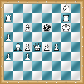 6N1/R5R1/2P1k1K1/P7/1BPQPP2/P1P5/8/8 w