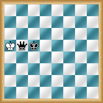8/8/8/Kqk5/8/8/8/8 w