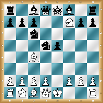 r1bqkb1r/ppp2Npp/2n5/3np3/2B5/8/PPPP1PPP/RNBQK2R w KQkq - 0 1