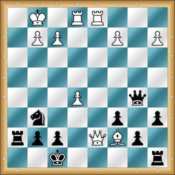 r4k2/1pBQ1ppr/p1p3n1/1q2P3/8/8/P1P2PP1/3RR1K1 b