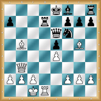 לוח ניתוח מספר 38