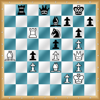 1r1q2k1/4bp1p/2R1n1p1/4p1P1/B1p1P1Q1/2P1B1P1/5PK1/8 w