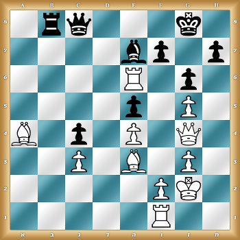 1rq3k1/4bp1p/4R1p1/4p1P1/B1p1P1Q1/2P1B1P1/5PK1/5R2 w