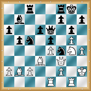 2r2rk1/1b3p1p/p2pq1p1/1pn1p1P1/4PnNP/3B1Q2/PBP2P1K/4R1R1 w