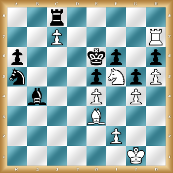 2r5/2P4R/p3kp1p/n3pNpP/1b2P1P1/4B3/5P2/6K1 w