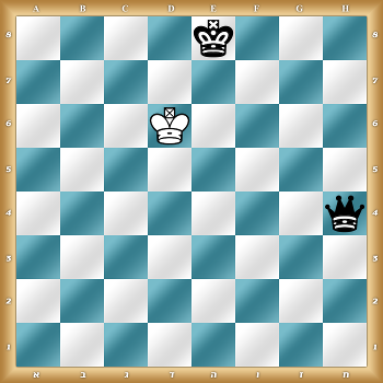 4k3/8/3K4/8/7q/8/8/8 w