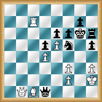 8/2R3p1/4ppkr/3pPn1p/3P4/5P1P/5P1K/1QBq4 w