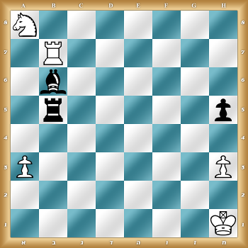 N7/1R6/1b6/1r5p/8/P6P/8/7K w KQkq - 0 1