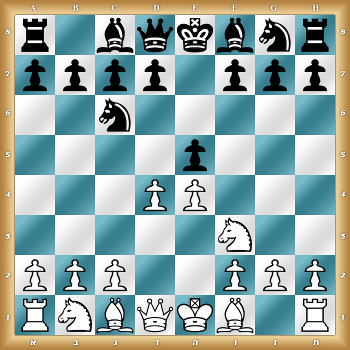 r1bqkbnr/pppp1ppp/2n5/4p3/3PP3/5N2/PPP2PPP/RNBQKB1R w
