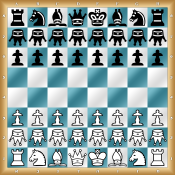 rnbqkbnr/gggggggg/pppppppp/8/8/PPPPPPPP/GGGGGGGG/RNBQKBNR w KQkq - 0 1