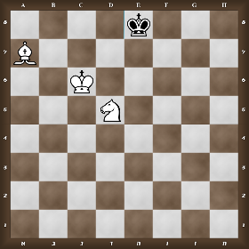 4k3/B7/2K5/3N4/8/8/8/8 w