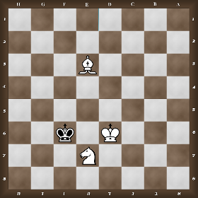 8/4N3/3K1k2/8/8/4B3/8/8 b