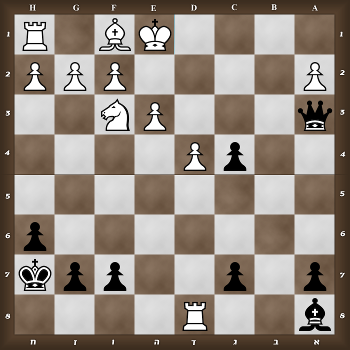 b2R4/p1p2ppk/7p/8/2pP4/q3PN2/P4PPP/4KB1R b