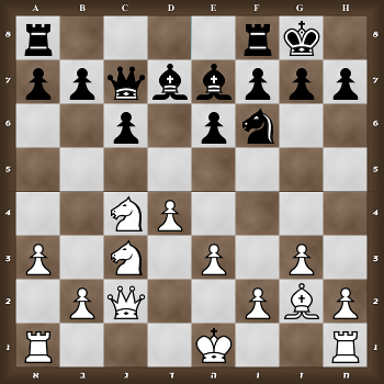 r4rk1/ppqbbppp/2p1pn2/8/2NP4/P1N1P1P1/1PQ2PBP/R3K2R w