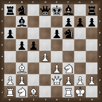 rn1qkb1r/1b3ppp/p3pn2/1pp5/3P4/1B2PN2/PP2QPPP/RNB2RK1 w