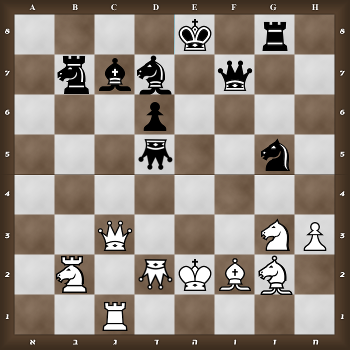 4k1r1/1cba1q2/3p4/3g2n1/8/2Q3NP/1C1GKBA1/2R5 w